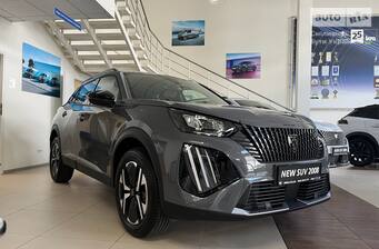 Peugeot 2008 2025 Allure