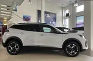 Peugeot 2008 Allure