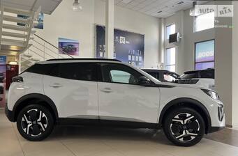Peugeot 2008 2025 Allure
