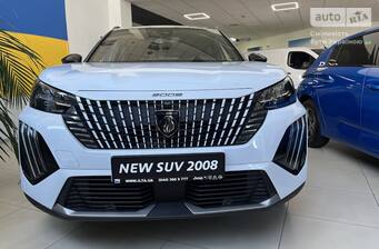 Peugeot 2008 2025 GT