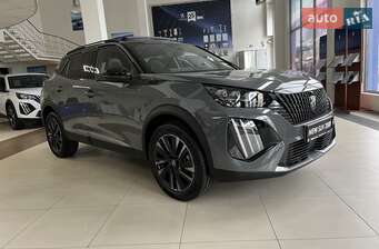 Peugeot 2008 2025 в Київ