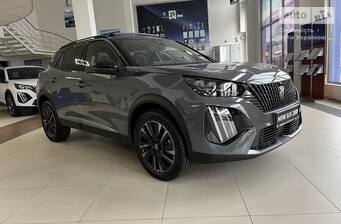 Peugeot 2008 2025 GT