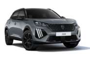Peugeot 2008 GT