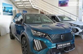 Peugeot 2008 2025 GT