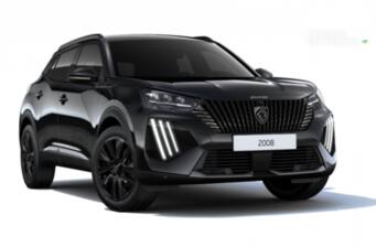 Peugeot 2008 2025 GT