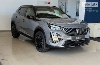 Peugeot 2008 2025 GT