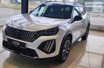 Peugeot 2008 2025 Allure