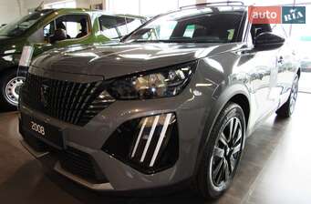 Peugeot 2008 2025 в Львів