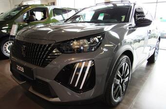 Peugeot 2008 2025 GT