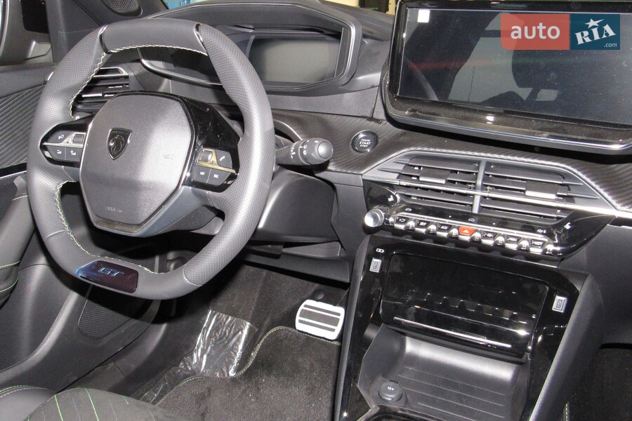 Peugeot 2008 - фото 10