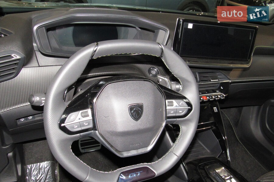 Peugeot 2008 - фото 11