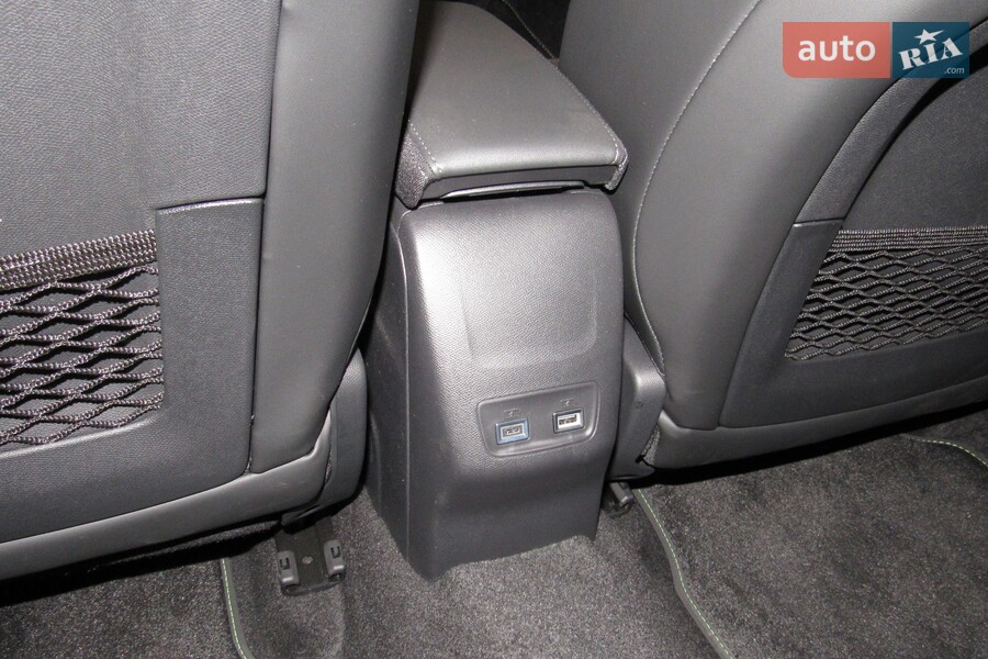 Peugeot 2008 - фото 12