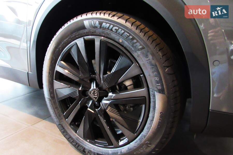 Peugeot 2008 - фото 9