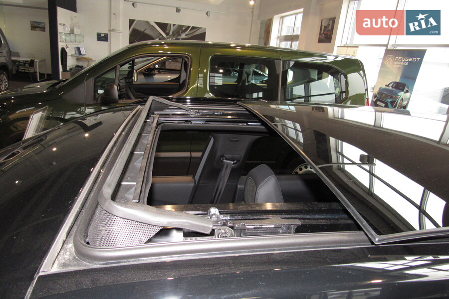 Peugeot 2008 - фото 15