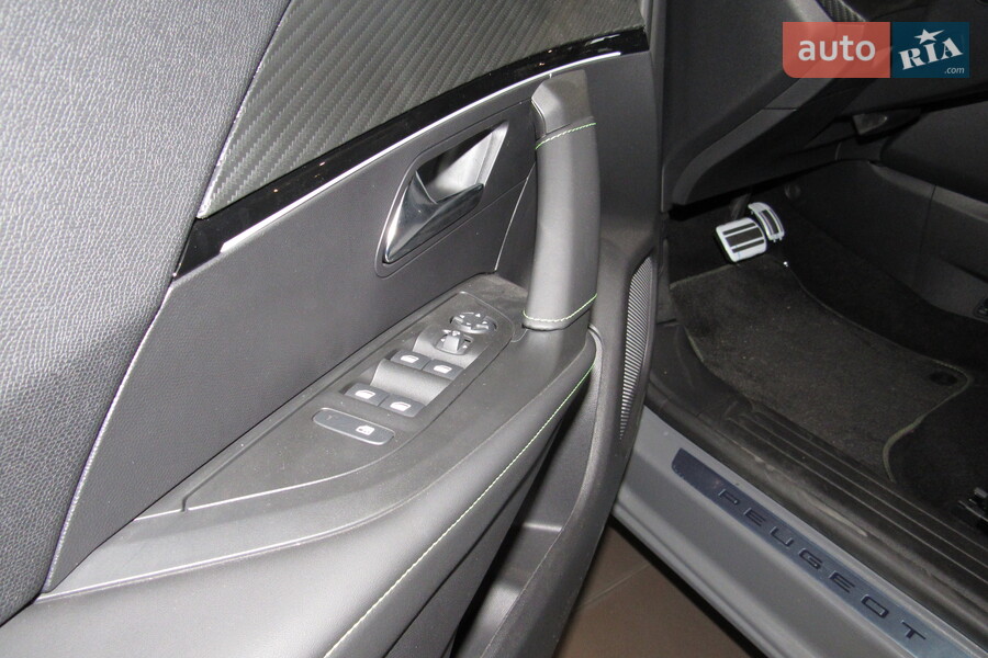 Peugeot 2008 - фото 14
