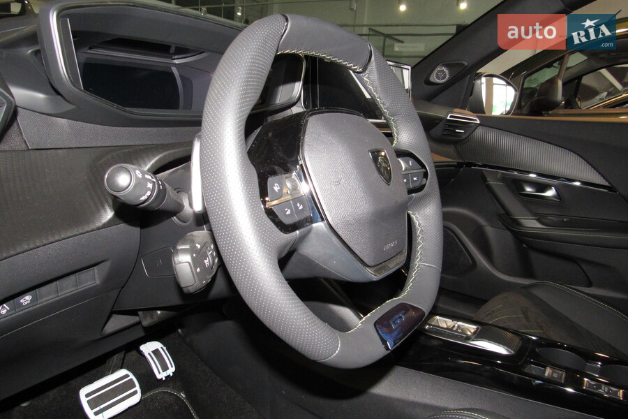 Peugeot 2008 - фото 17