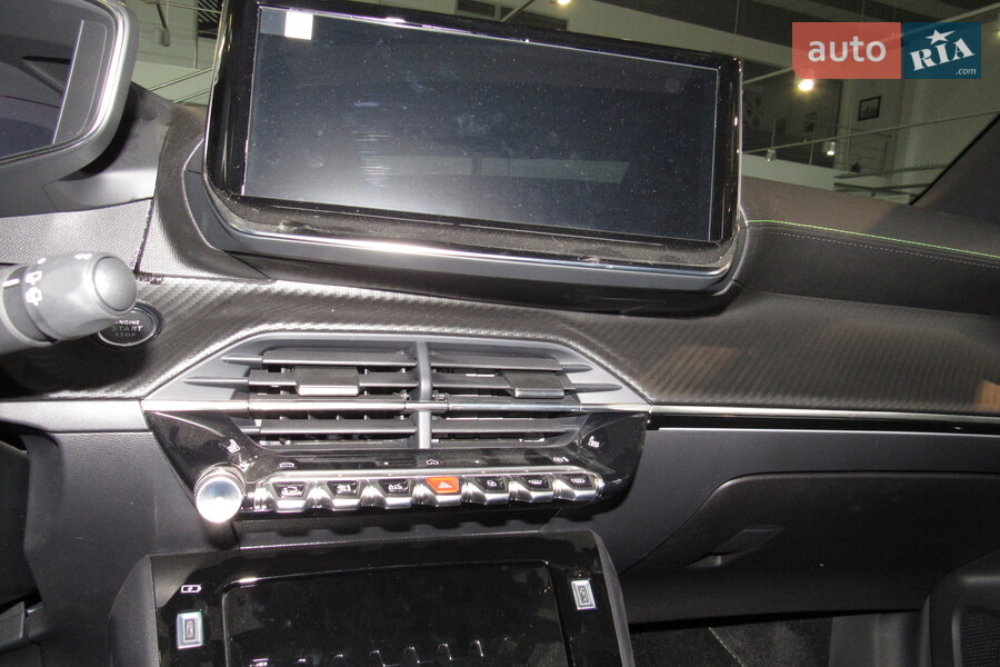 Peugeot 2008 - фото 19