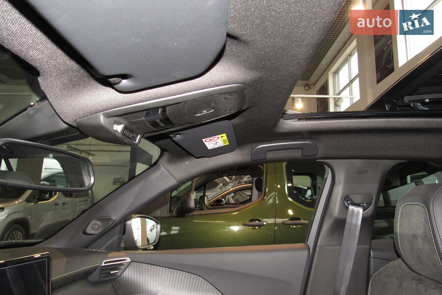 Peugeot 2008 - фото 20