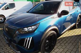 Peugeot 2008 2025 в Львів