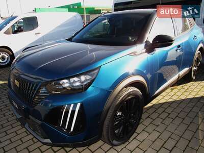 Peugeot 2008 2025 GT