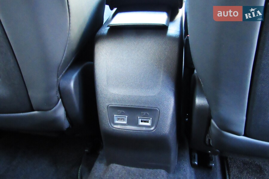 Peugeot 2008 - фото 8