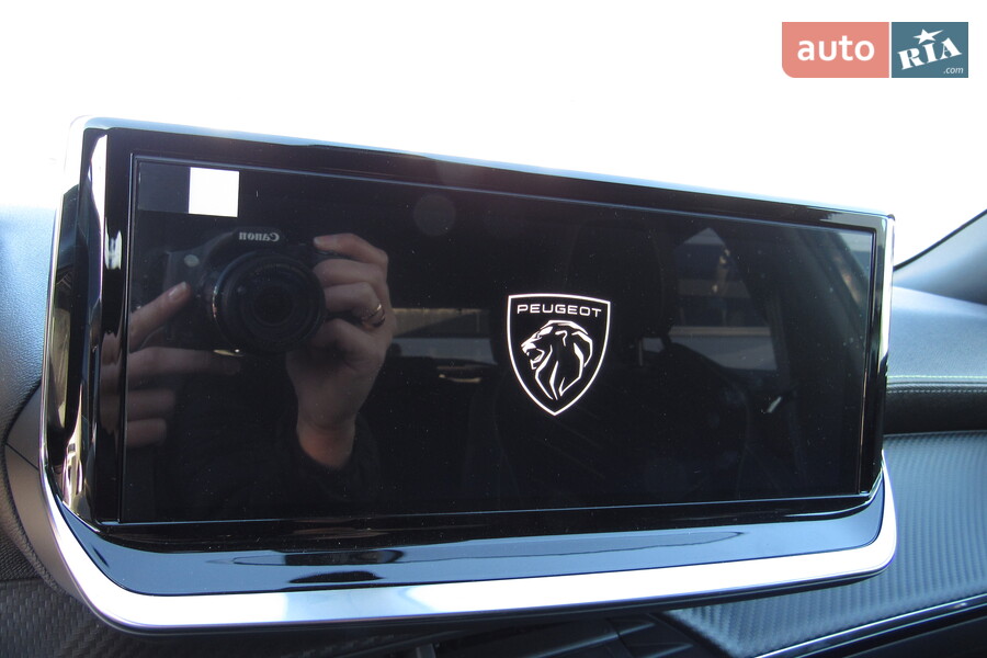Peugeot 2008 - фото 9
