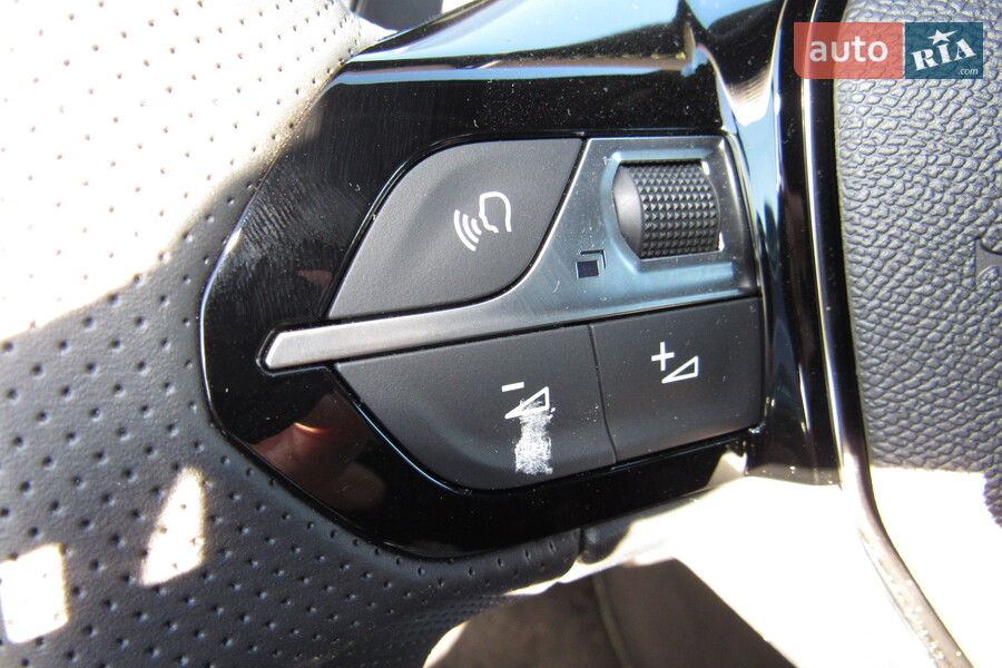 Peugeot 2008 - фото 13