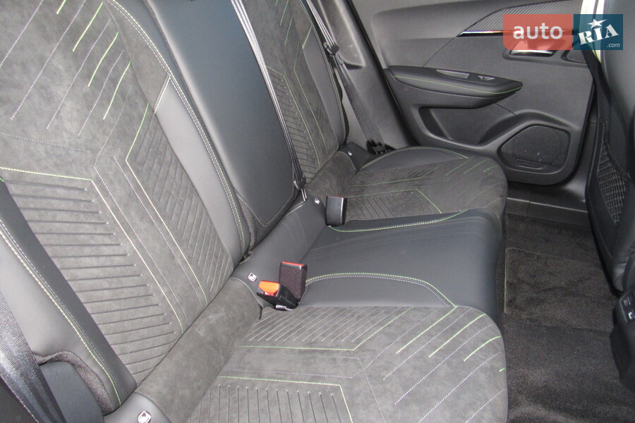 Peugeot 2008 - фото 14