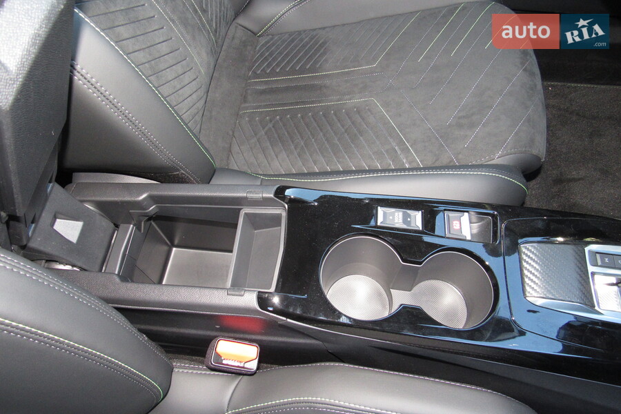 Peugeot 2008 - фото 17