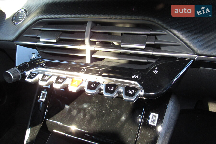 Peugeot 2008 - фото 19