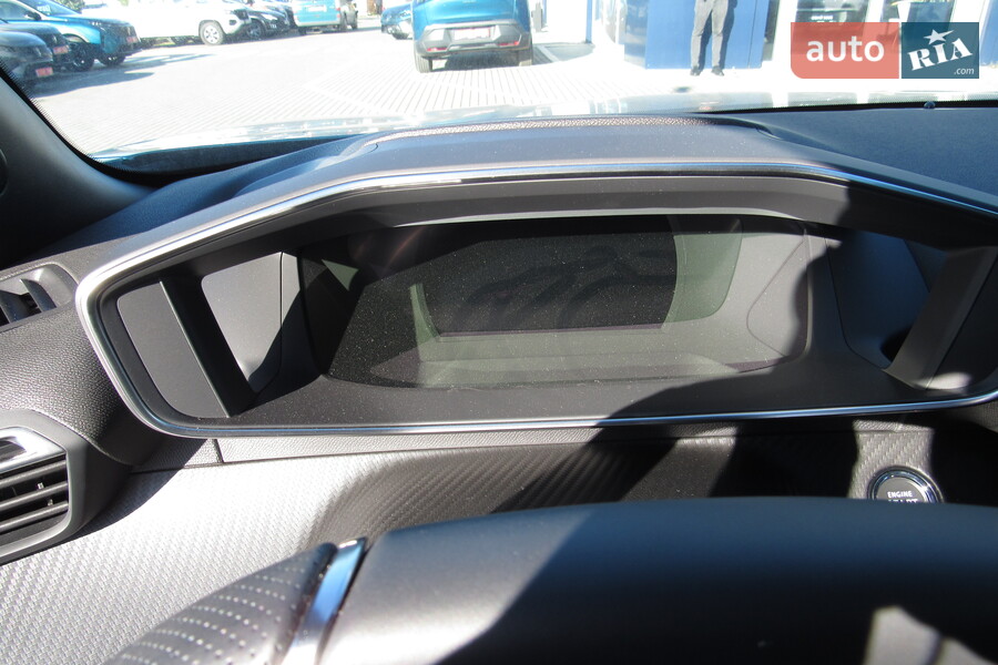 Peugeot 2008 - фото 21