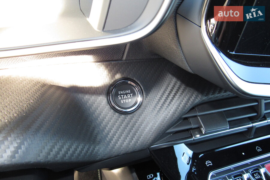 Peugeot 2008 - фото 23