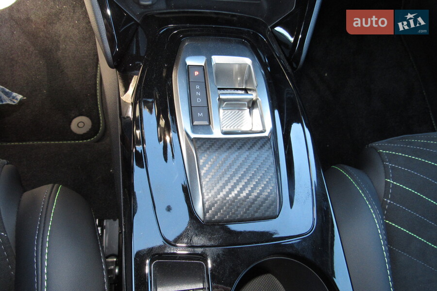 Peugeot 2008 - фото 22