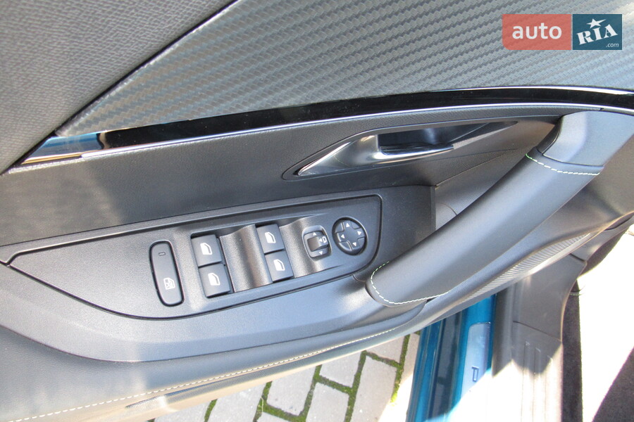 Peugeot 2008 - фото 20