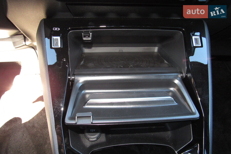 Peugeot 2008 - фото 24