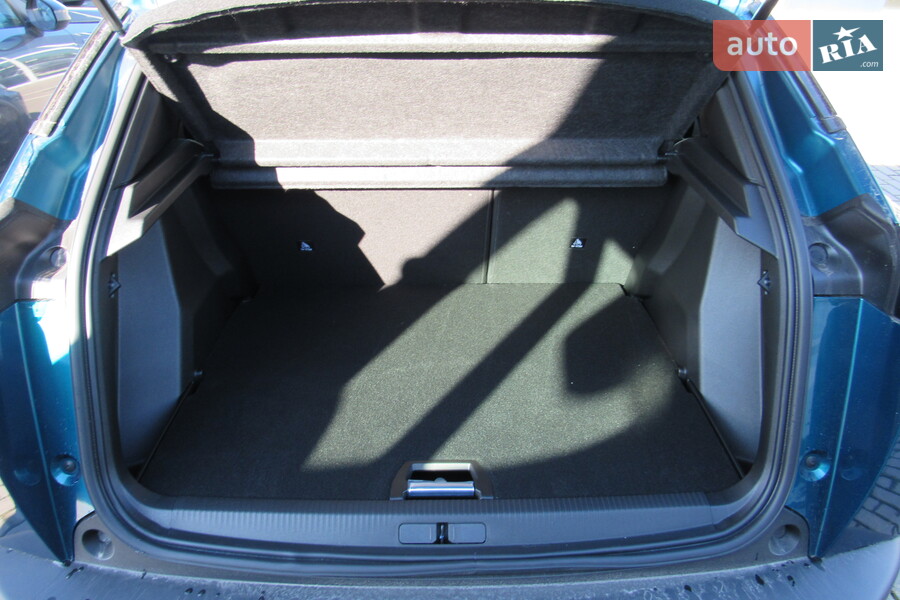 Peugeot 2008 - фото 7