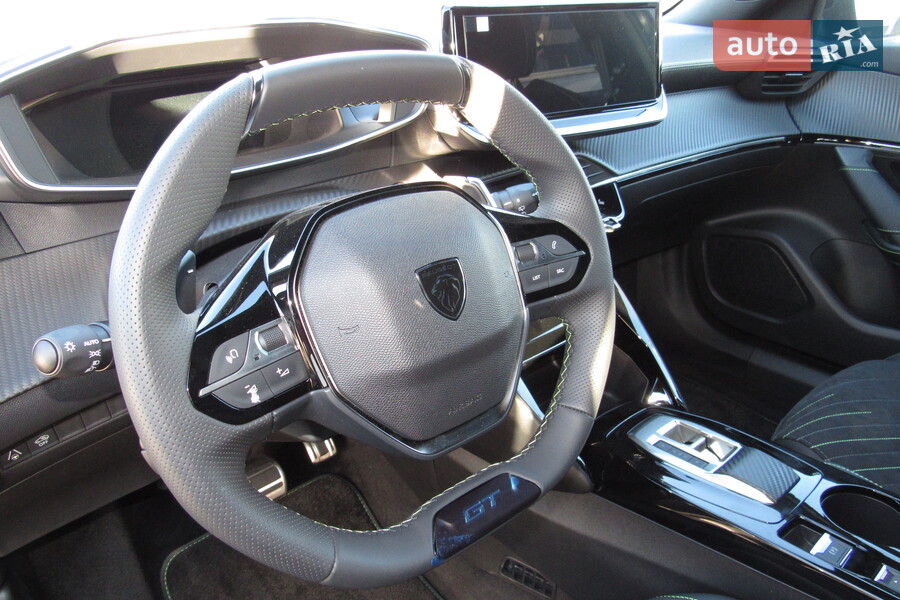 Peugeot 2008 - фото 25