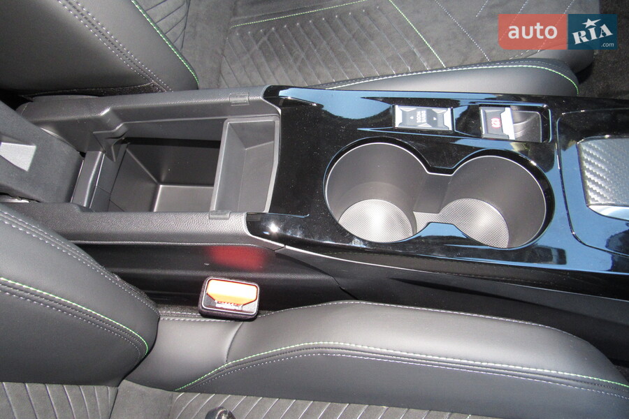 Peugeot 2008 - фото 26