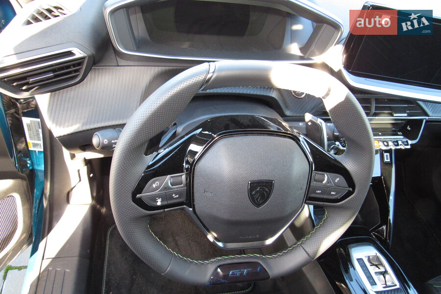 Peugeot 2008 - фото 27