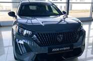 Peugeot 2008 Allure