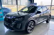 Peugeot 2008 Allure