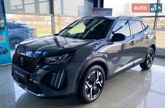Peugeot 2008 2025 в Дніпро (Дніпропетровськ)