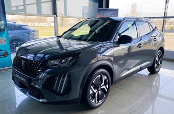 Peugeot 2008 2025 Allure