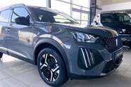 Peugeot 2008 Allure