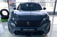 Peugeot 2008 - фото 4