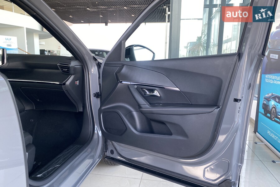 Peugeot 2008 - фото 18