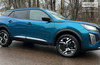 Peugeot 2008 2025 Allure