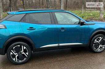 Peugeot 2008 2025 Allure