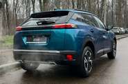 Peugeot 2008 Allure