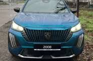 Peugeot 2008 Allure